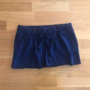 Aerie Knit Skirt Size Small